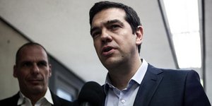 Nick Paleologos / SOOC