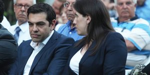 (EUROKINISSI/ ΑΛΕΞΑΝΔΡΟΣ ΖΩΝΤΑΝΟΣ)