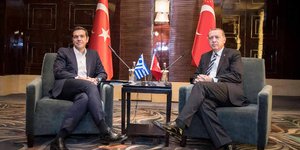 ΦΩΤΟΓΡΑΦΙΑ: EUROKINISSI/ΓΡΑΦΕΙΟ ΤΥΠΟΥ ΠΡΩΘΥΠΟΥΡΓΟΥ/ANDREA BONETTI