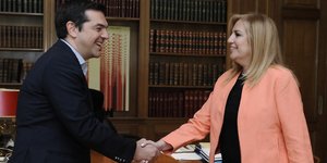 Φωτογραφία: EUROKINISSI/ΤΑΤΙΑΝΑ ΜΠΟΛΑΡΗ