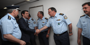 «Εγώ μένω Κυψέλη