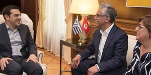 TSIPRAS