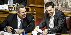 Φωτογραφία: Εurokinissi