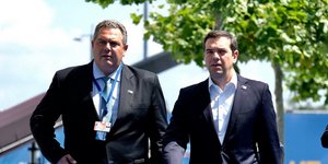 Φωτογραφία: Eurokinissi