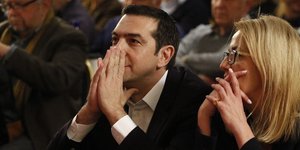 Φωτογραφία: Eurokinissi- ΚΟΝΤΑΡΙΝΗΣ ΓΙΩΡΓΟΣ