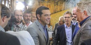 Φωτογραφία: Εurokinissi