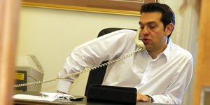 TSIPRAS