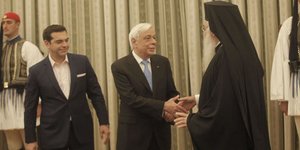 Φωτογραφία: Εurokinissi
