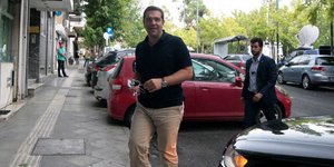 EUROKINISSI/ΣΤΕΛΙΟΣ ΣΤΕΦΑΝΟΥ