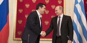 Andrea Bonetti / SOOC / POOL