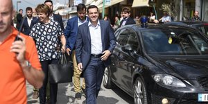 Φβτογραφία Αρχείου: Eurokinissi