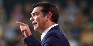 Φωτογραφία: ΑΠΕ-ΜΠΕ