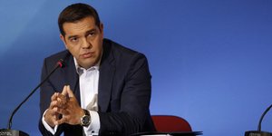 ΦΩΤΟΓΡΑΦΙΑ: EPA/NIKOS ARVANITIDIS