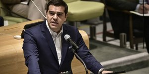 ΦΩΤΟΓΡΑΦΙΑ: ΑΠΕ-ΜΠΕ/ΓΡΑΦΕΙΟ ΤΥΠΟΥ ΠΡΩΘΥΠΟΥΡΓΟΥ/Andrea Bonetti