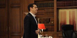 ΦΩΤΟΓΡΑΦΙΑ: EUROKINISSI
