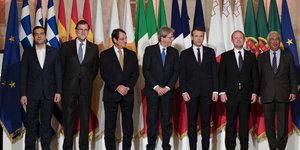 Φωτογραφία: Εurokinissi