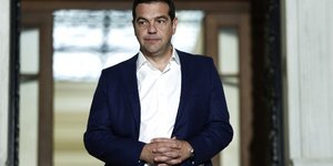 Φωτογραφία: Sooc/Αλέξανδρος Μιχαηλίδης