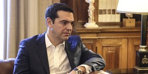 Φωτογραφία: Nikos Libertas / SOOC