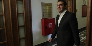 Φωτογραφία: EUROKINISSI/ ΓΙΑΝΝΗΣ ΠΑΝΑΓΟΠΟΥΛΟΣ