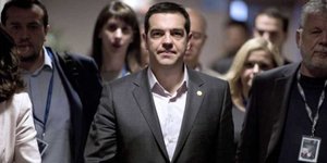 TSIPRAS
