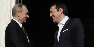 EUROKINISSI/ΤΑΤΙΑΝΑ ΜΠΟΛΑΡΗ