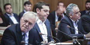 Φωτογραφία: Εurokinissi