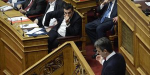 (EUROKINISSI/ ΓΙΩΡΓΟΣ ΖΑΧΟΣ)