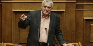 ΦΩΤΟΓΡΑΦΙΑ: EUROKINISSI/ΓΙΑΝΝΗΣ ΠΑΝΑΓΟΠΟΥΛΟΣ