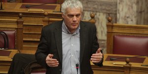 Φωτογραφία: EUROKINISSI/ ΓΙΩΡΓΟΣ ΚΟΝΤΑΡΙΝΗΣ