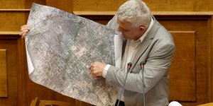 (ΑΠΕ-ΜΠΕ/ ΠΑΝΤΕΛΗΣ ΣΑΪΤΑΣ)