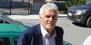 Φωτογραφία: Eurokinissi