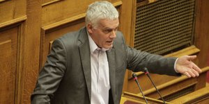 (EUROKINISSI/ ΓΙΩΡΓΟΣ ΚΟΝΤΑΡΙΝΗΣ)