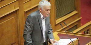 (EUROKINISSI/ ΑΛΕΞΑΝΔΡΟΣ ΖΩΝΤΑΝΟΣ)