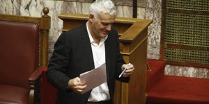 Φωτογραφία: EUROKINISSI/ΓΙΩΡΓΟΣ ΚΟΝΤΑΡΙΝΗΣ