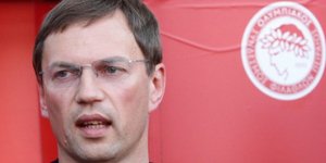 Πυρά από πρώην σύμβουλο του ΠΑΟΚ: «Βούρκος» το ελληνικό ποδόσφαιρο