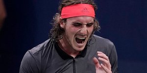 Δεν τα κατάφερε ο Στέφανος / Φωτογραφία: ΑΠΕ