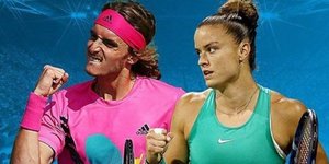 TSITSIPAS-SAKKARI