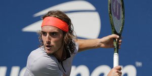 Ο Ελληνας τενίστας