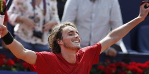 Φωτογραφία: AP/ Manu Fernandez