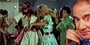 Αξέχαστες στιγμές γέλιου από το Βασίλη Τσιβιλίκα [βίντεο]