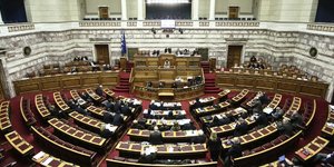 Φωτογραφία: Nikos Libertas / SOOC
