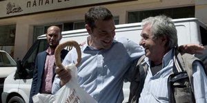 Φωτογραφία: EUROKINISSI