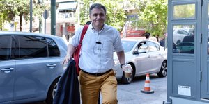 Φωτογραφία: EUROKINISSI