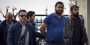 Φωτογραφία: Εurokinissi