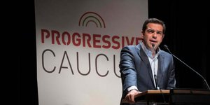 Φωτογραφία: Γ.Τ. Πρωθυπουργού/Andrea Bonetti