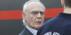 ΦΩΤΟΓΡΑΦΙΑ: EUROKINISSI