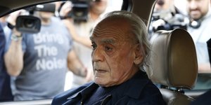 Φωτογραφία Αρχείου: Eurokinissi