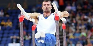 Στην έκτη θέση κατετάγη ο Βασίλης Τσολακίδης στο δίζυγο