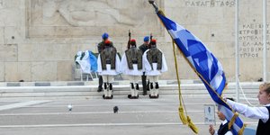 ΦΩΤΟΓΡΑΦΙΑ: EUROKINISSI / ΑΝΤΩΝΗΣ ΝΙΚΟΛΟΠΟΥΛΟΣ