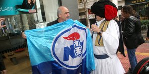 (AΠΕ/ΜΠΕ/ ΠΑΝΤΕΛΗΣ ΣΑΪΤΑΣ)